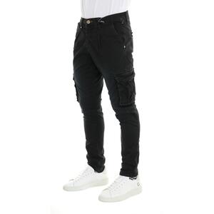 PANTALONE LEANDRO BL11 - Mad Fashion | img vers.300x/